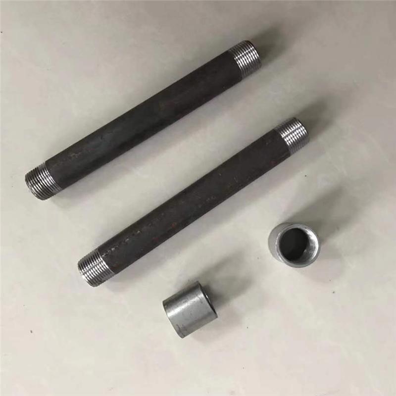 渠县钢管注浆管隧道止水